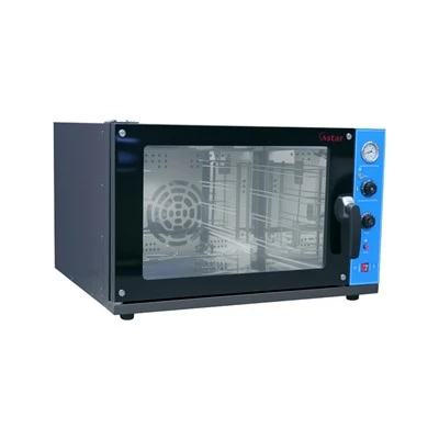 Samian-Perspektif Oven Sirkulasi Udara Panas